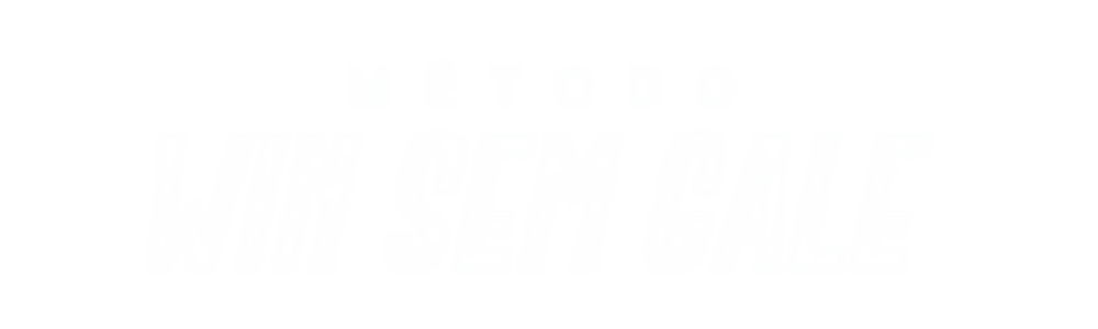 Método Win Sem Gale