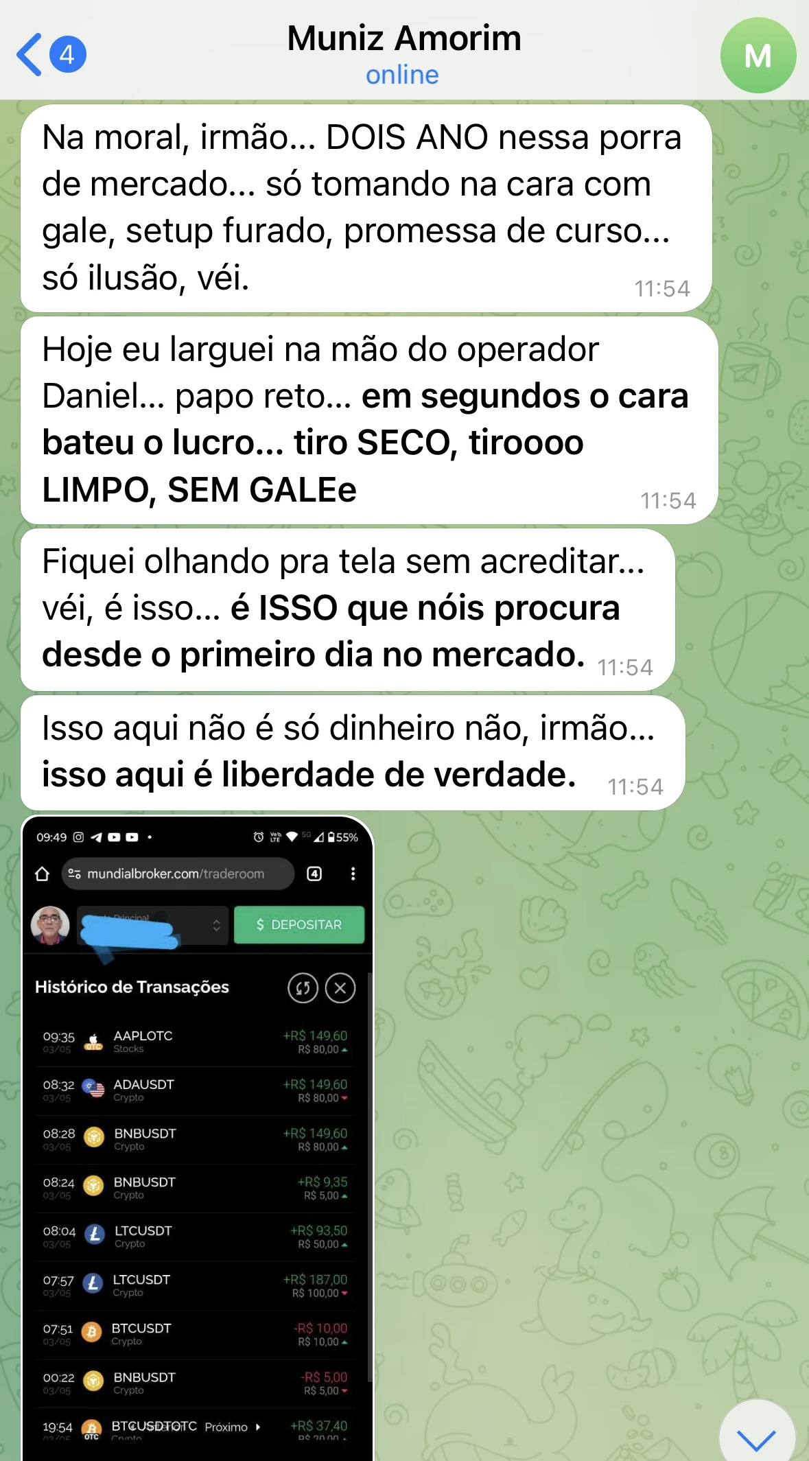 Prova Social 2